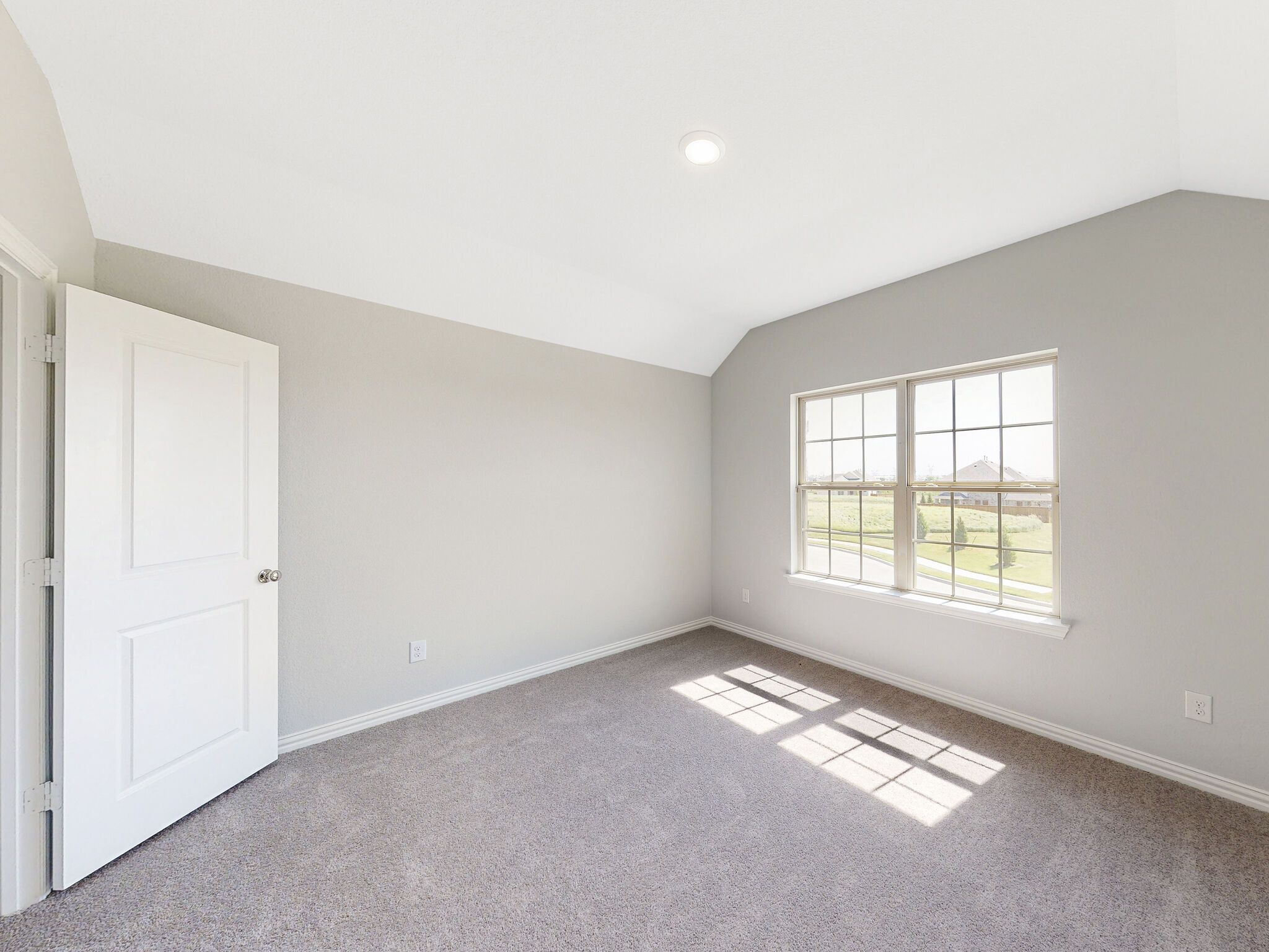 Bedroom 2 - Representational Photo