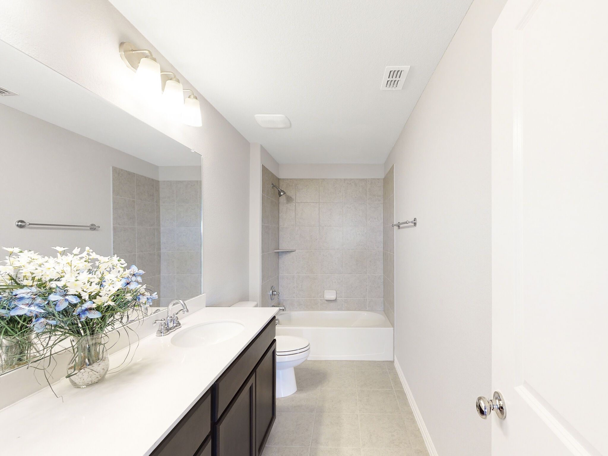 Bathroom 2 - Representational Photo