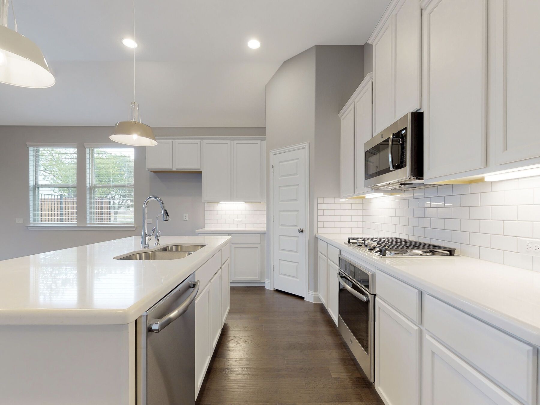 Kitchen - Representational Photo