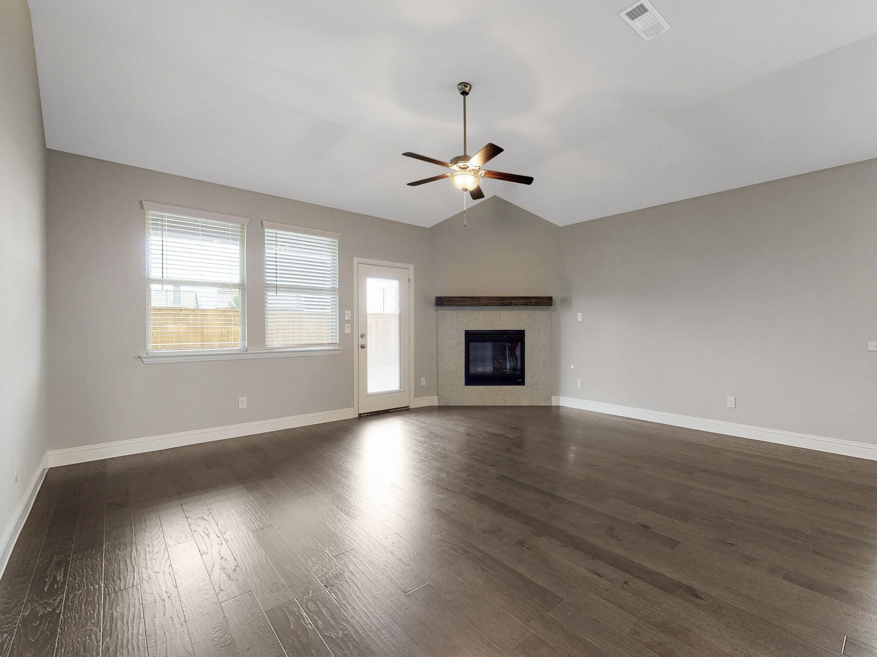 Family Room - Representational Photo