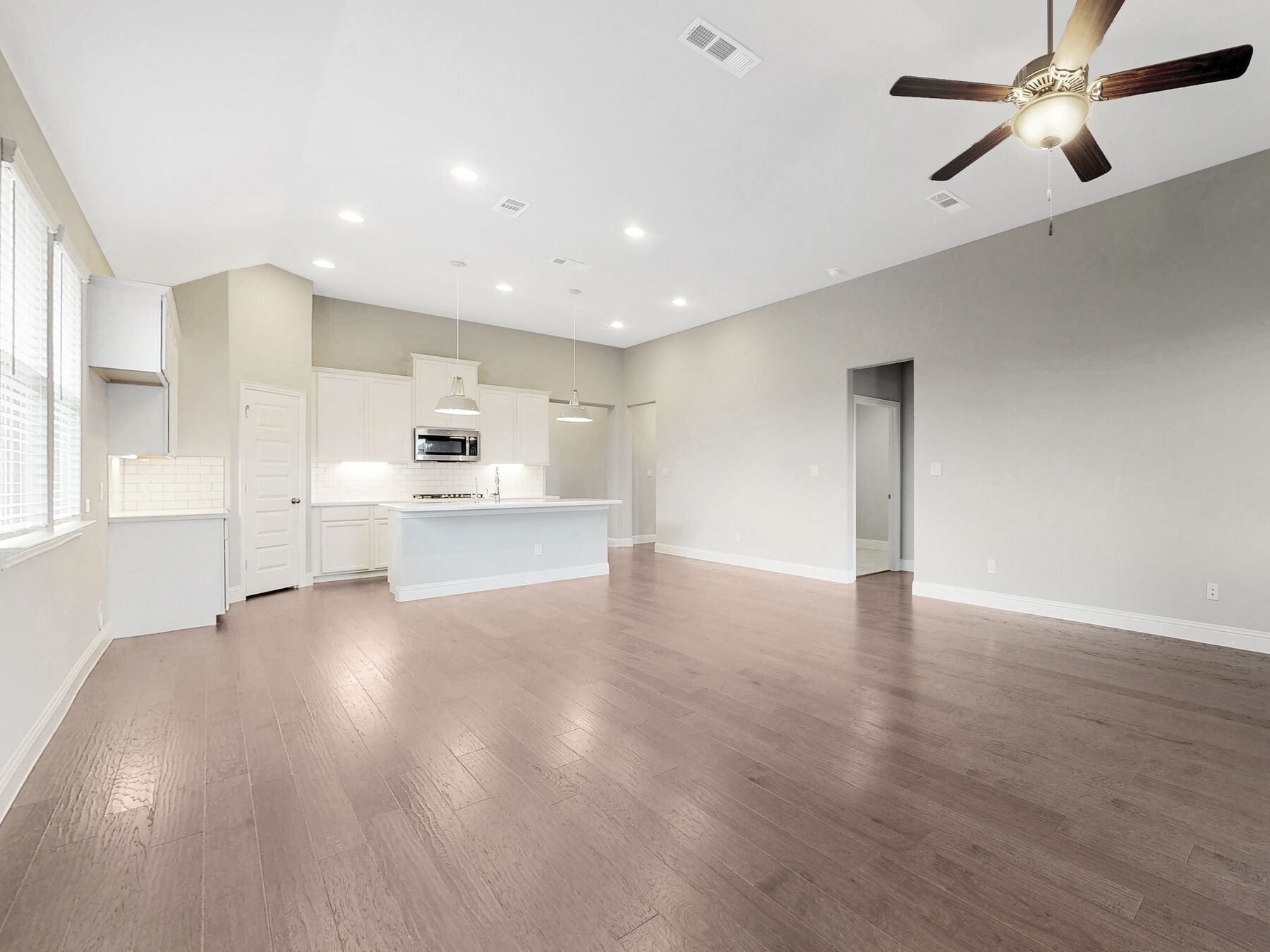 Family Room - Representational Photo