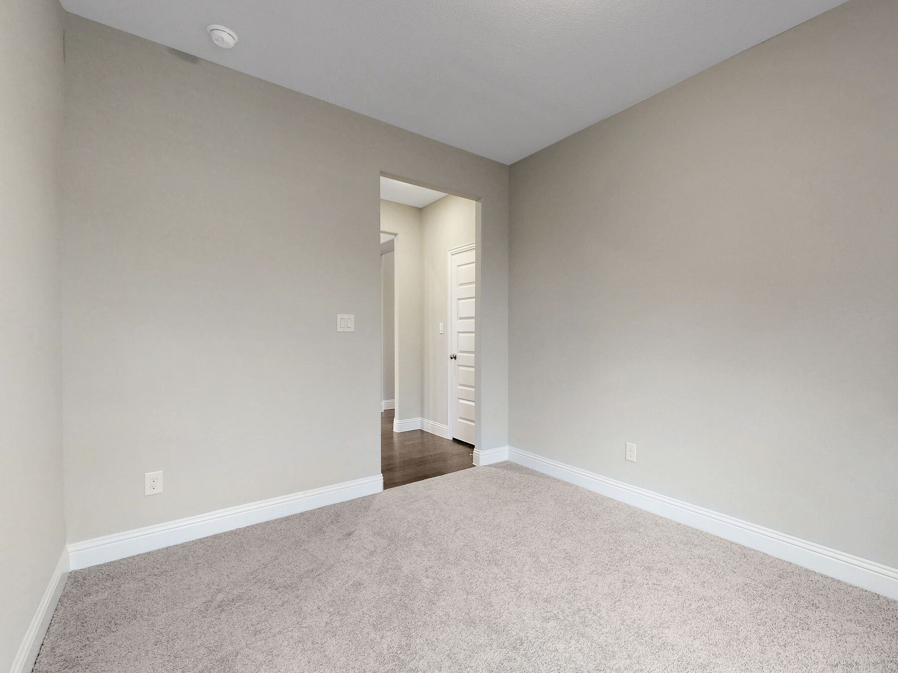 Flex Room - Representational Photo