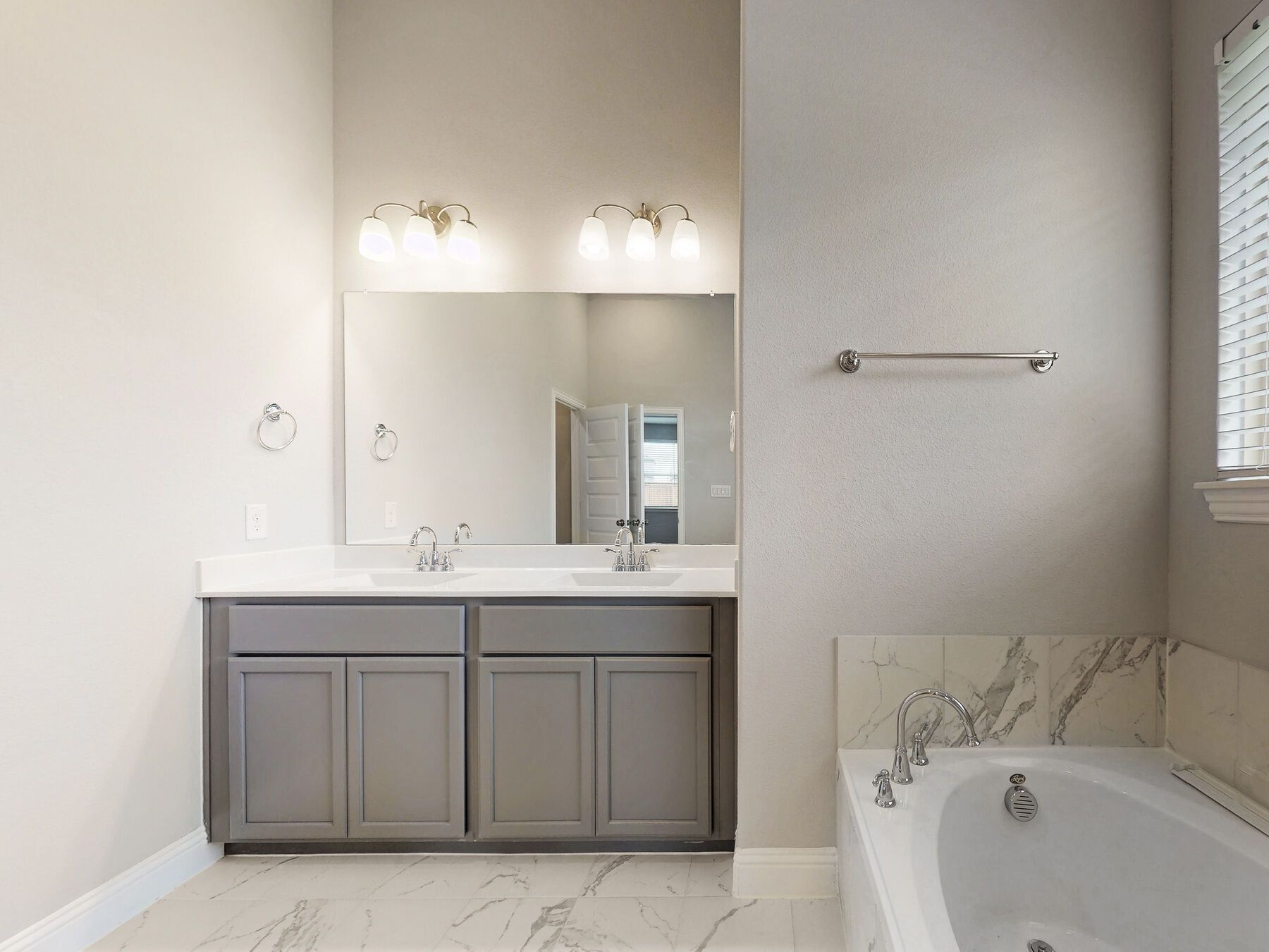 Owner's Bathroom - Representational Photo