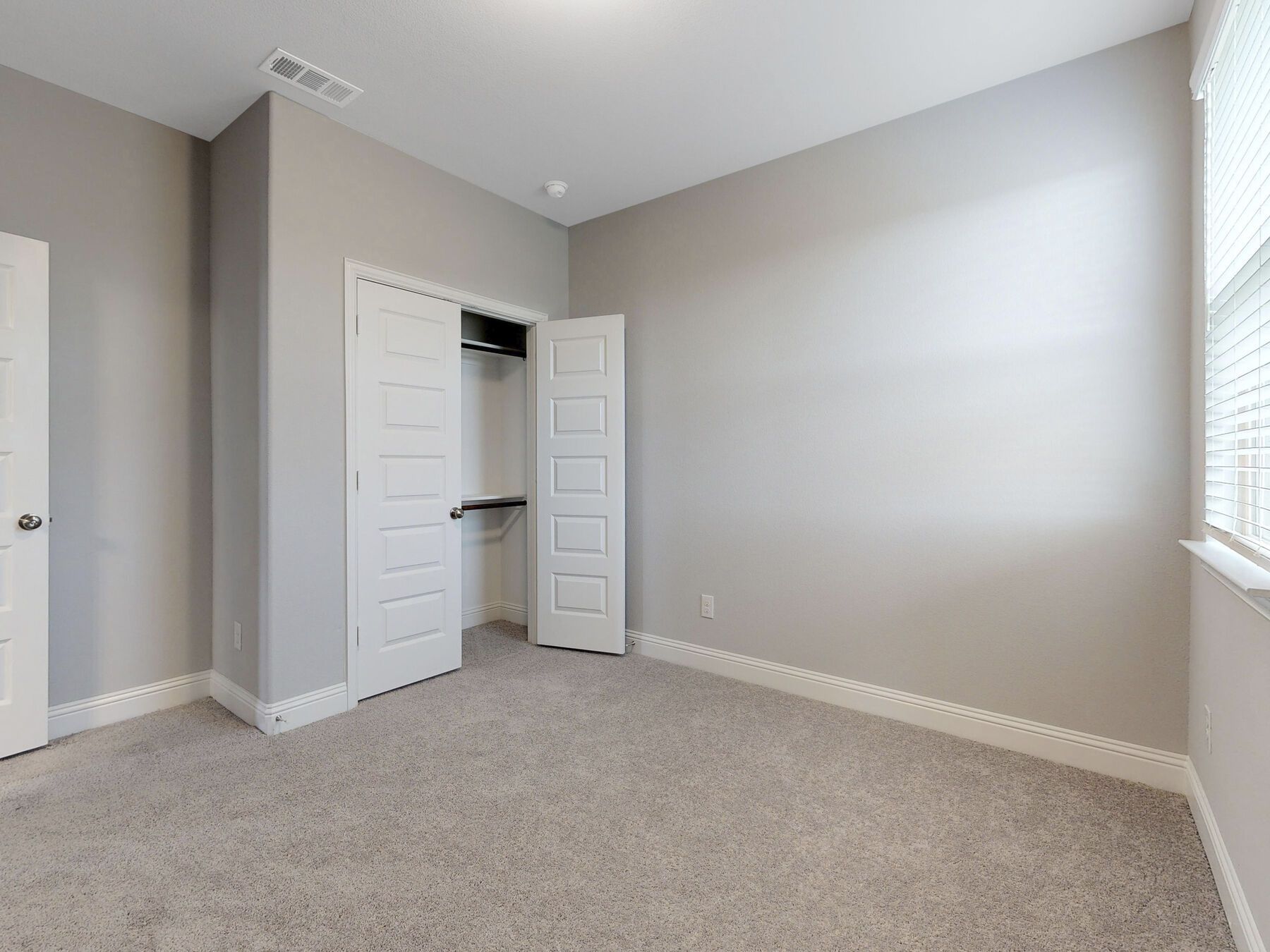 Bedroom 2 - Representational Photo