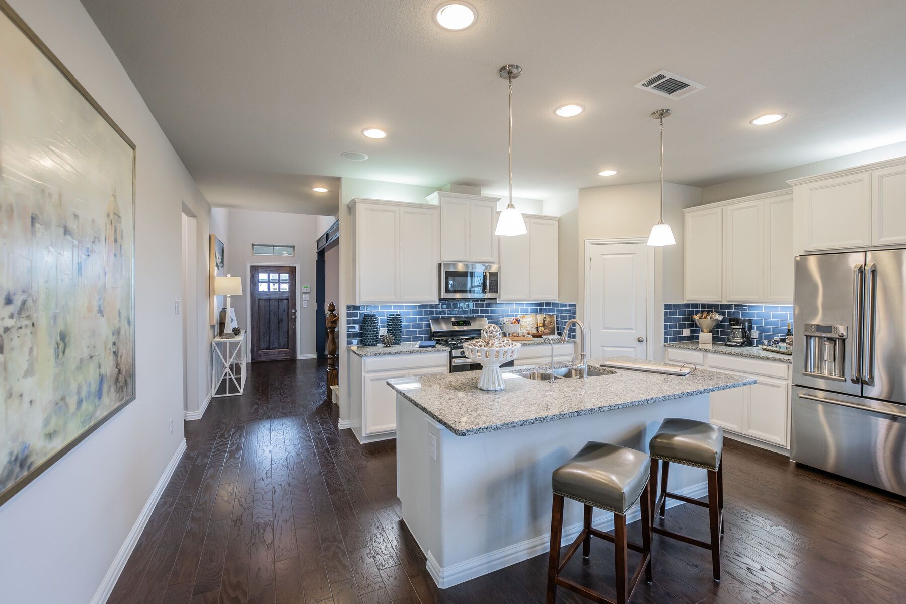 Kitchen - Representational Photo