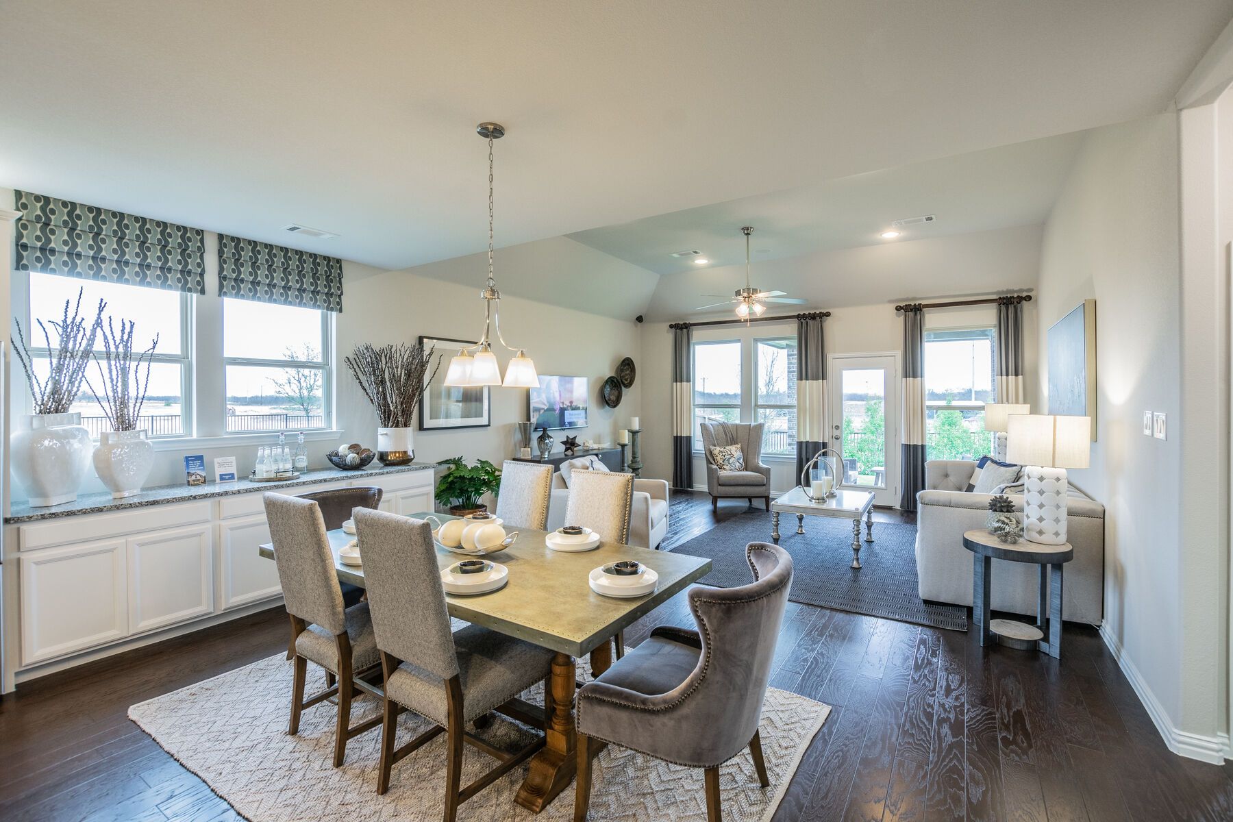 Breakfast Area - Representational Photo