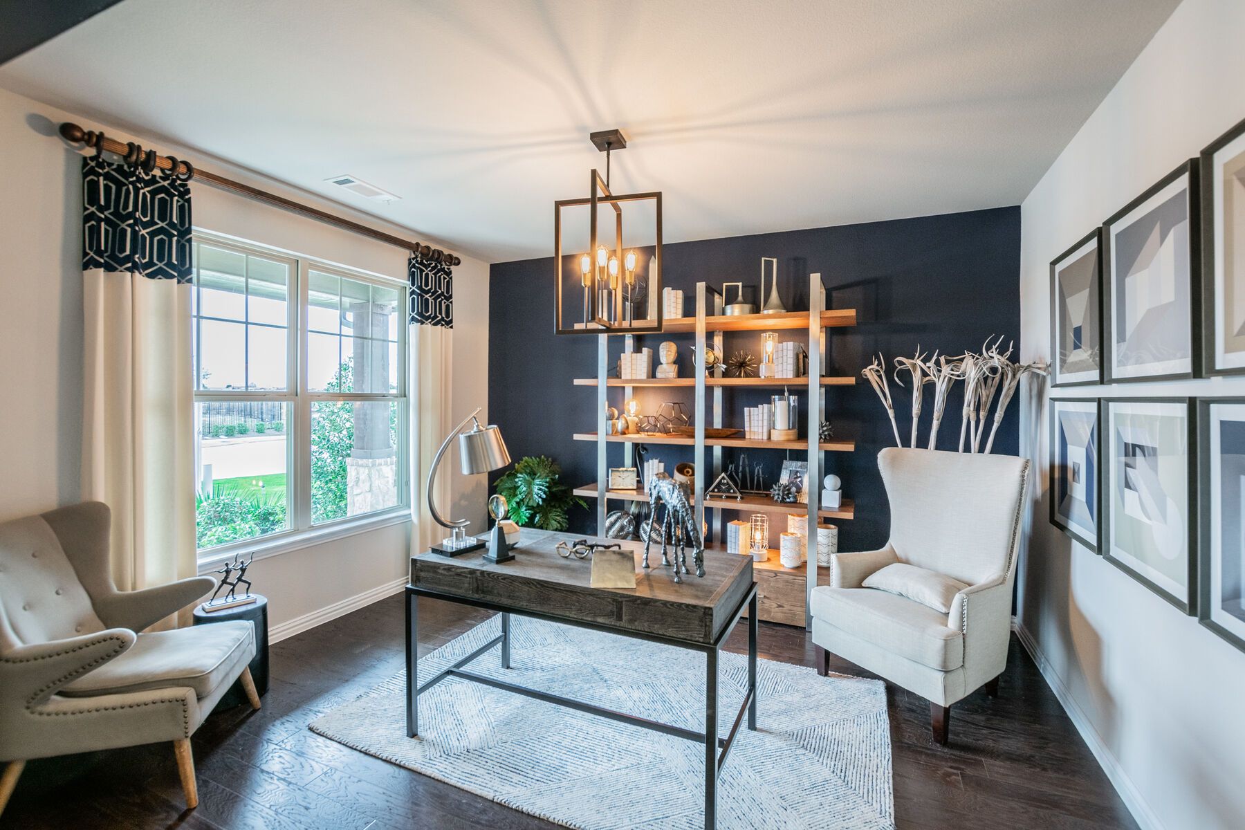 Study - Representational Photo