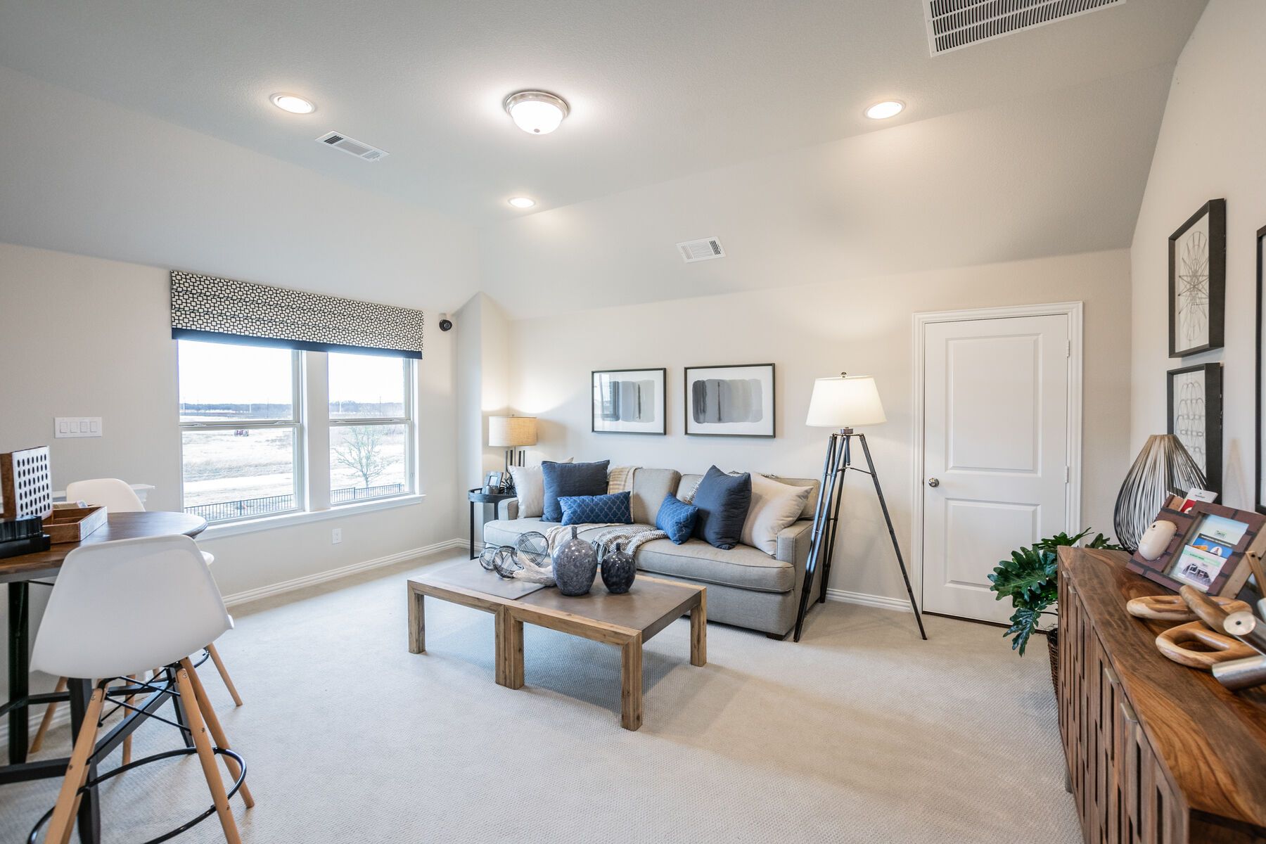 Game Room - Representational Photo