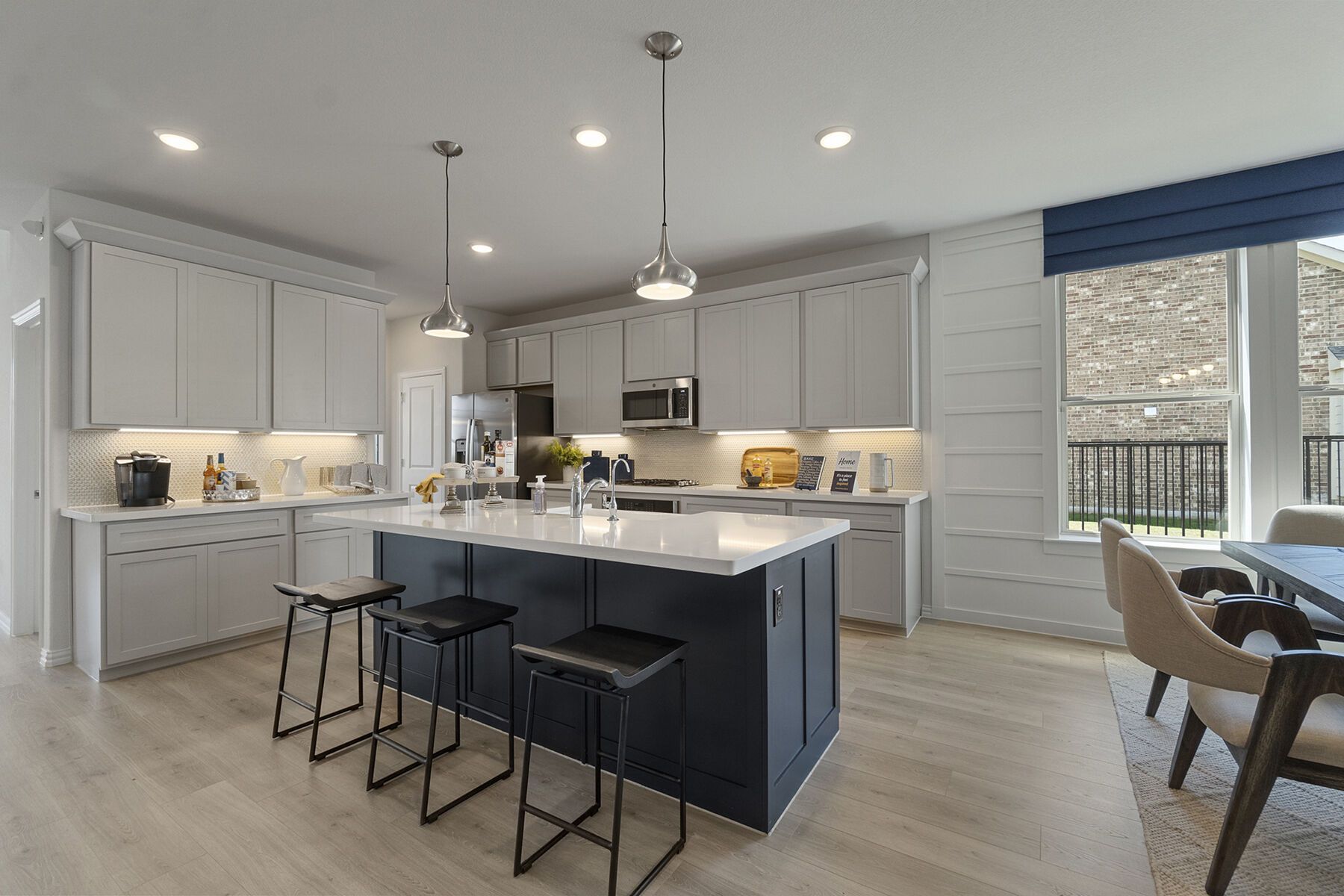 Kitchen - Representational Photo