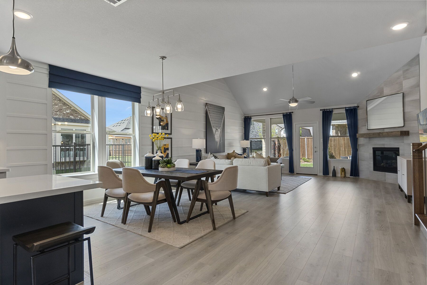 Breakfast Area - Representational Photo