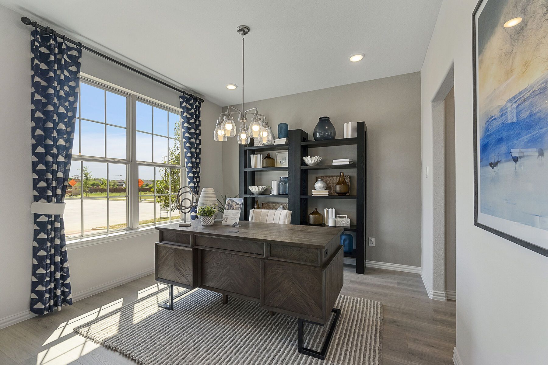 Study - Representational Photo