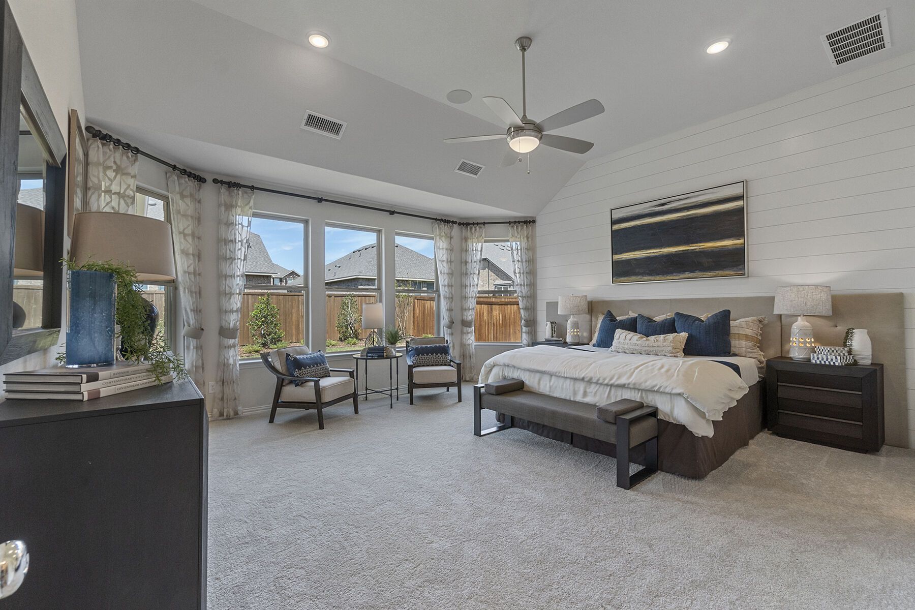 Owners Bedroom - Representational Photo