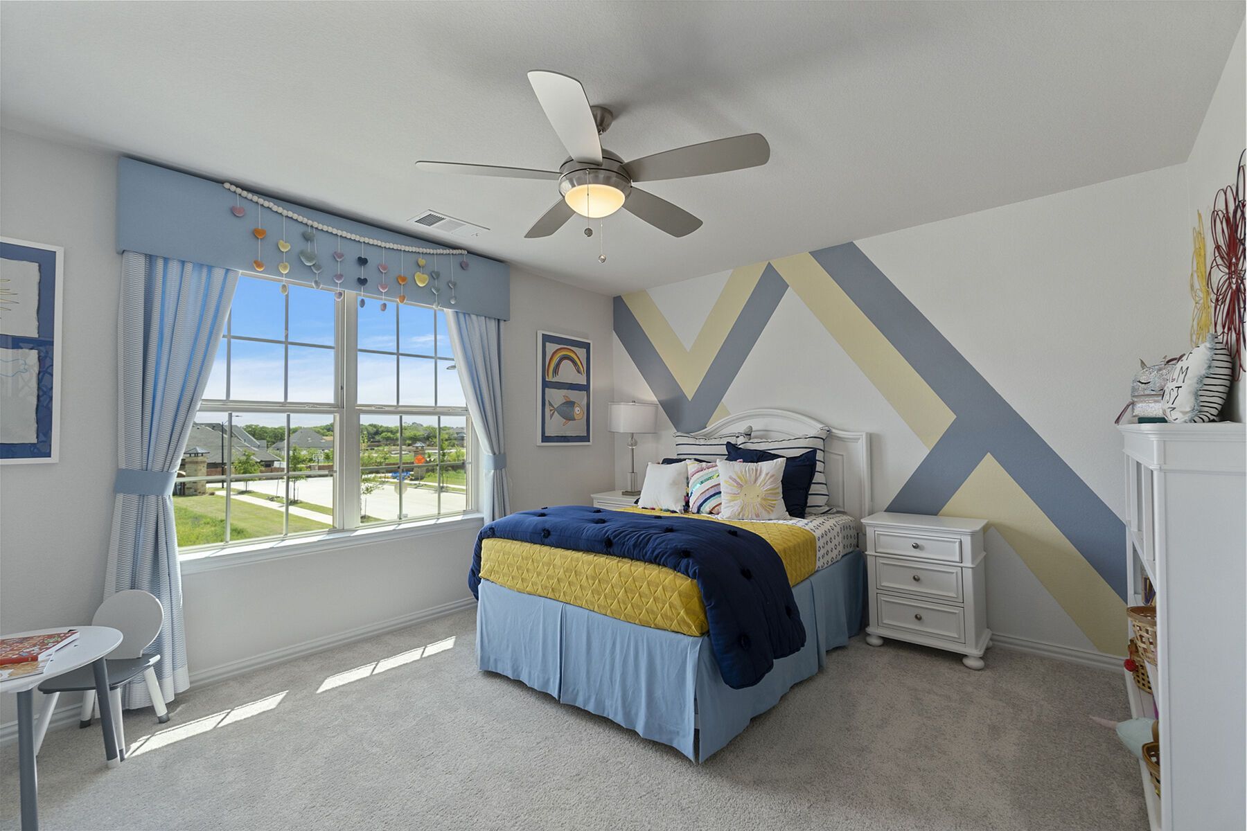 Bedroom - Representational Photo