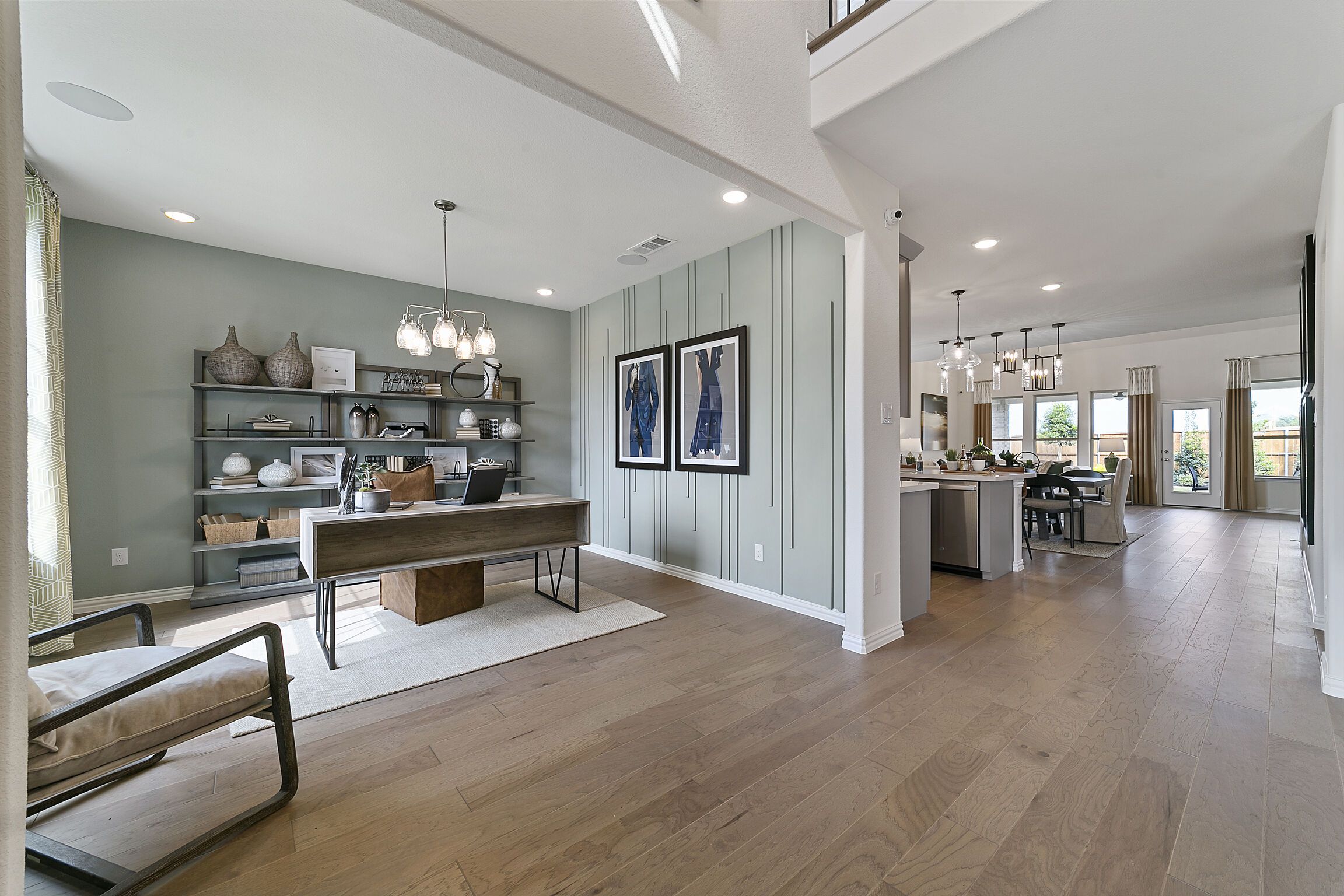 Study - Representational Photo