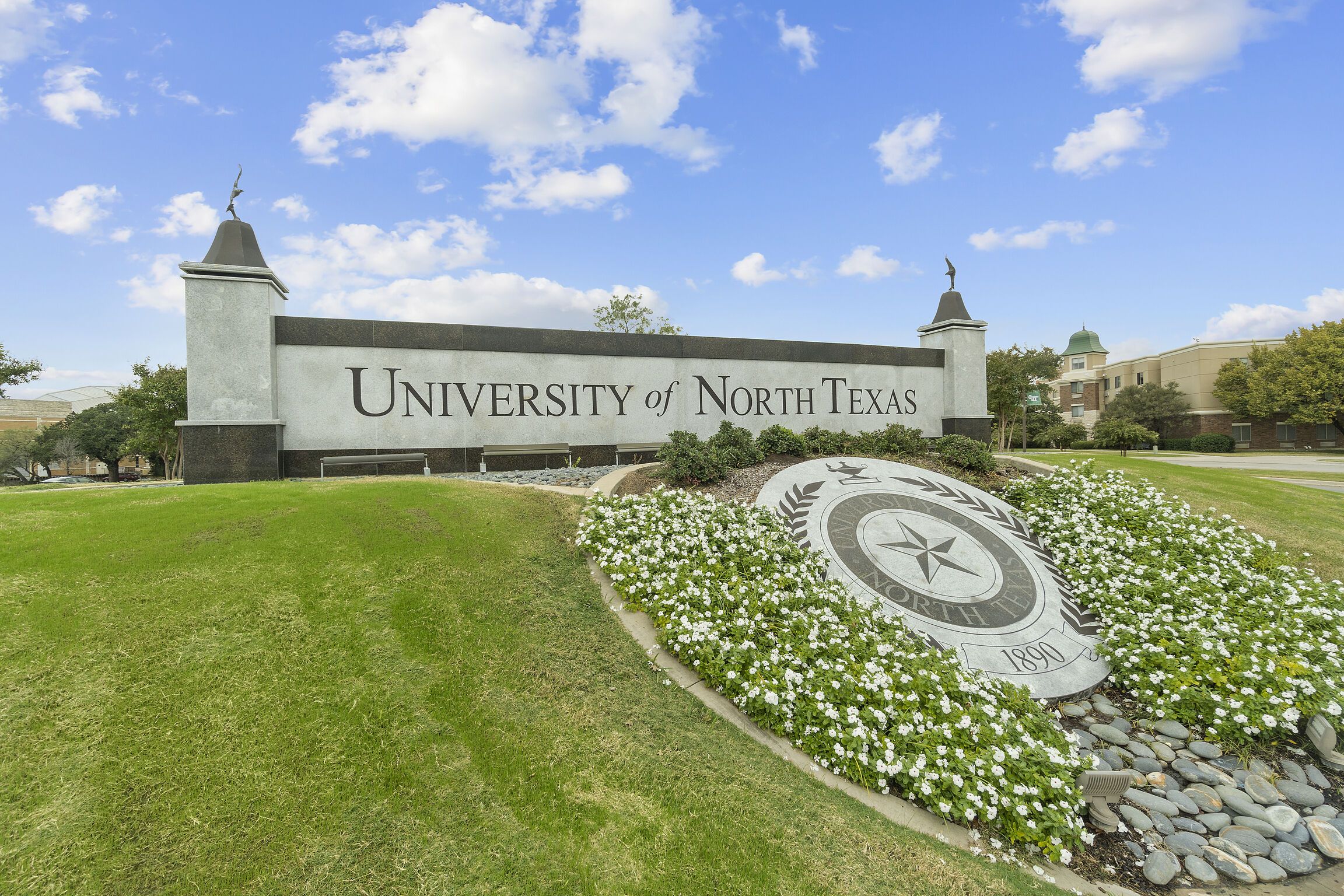 University of North Texas