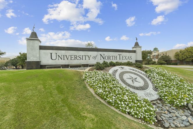 University of North Texas