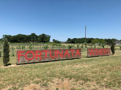 Fortunata Winery