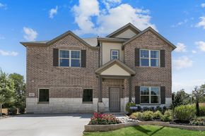 Woodmere - Denton, TX