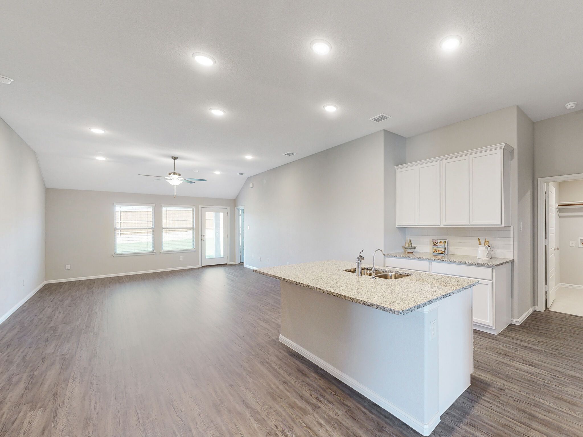 Kitchen - Representational Photo