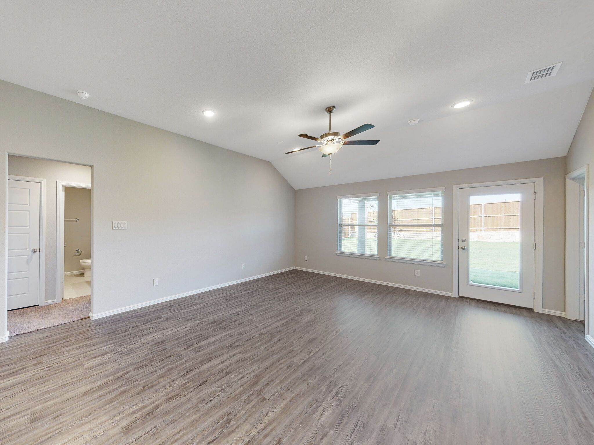 Family Room - Representational Photo