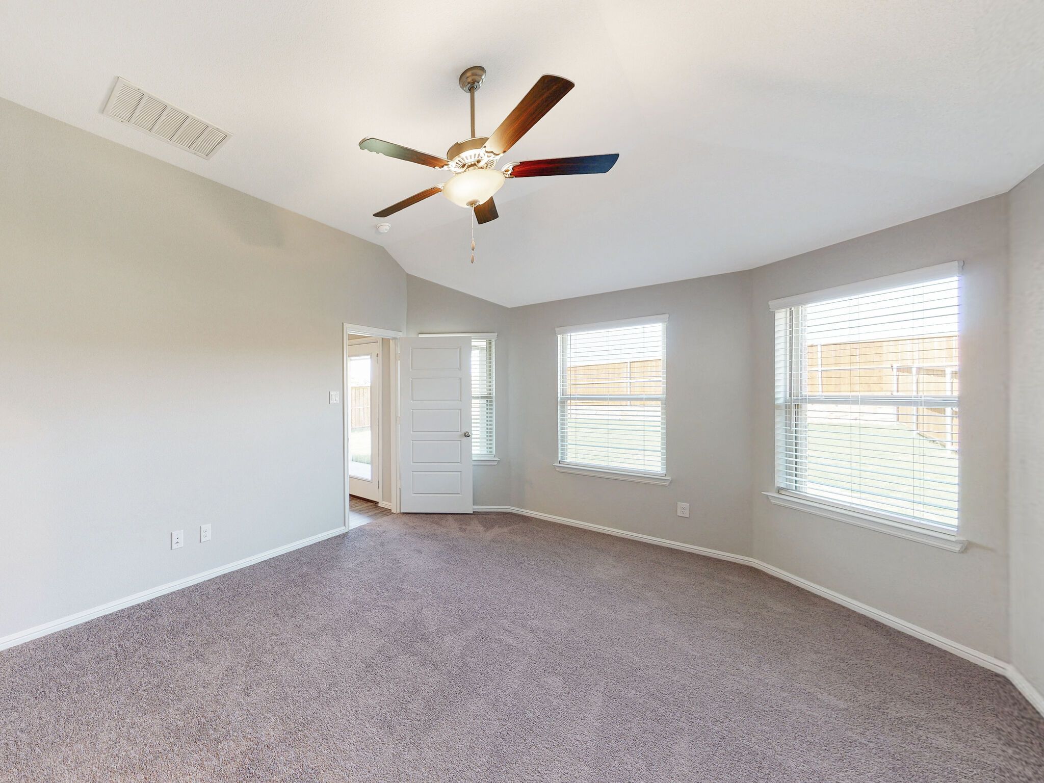 Owner's Bedroom - Representational Photo