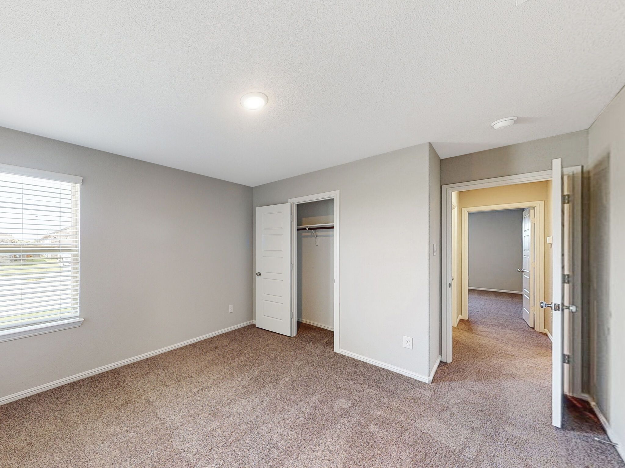 Bedroom 2 - Representational Photo