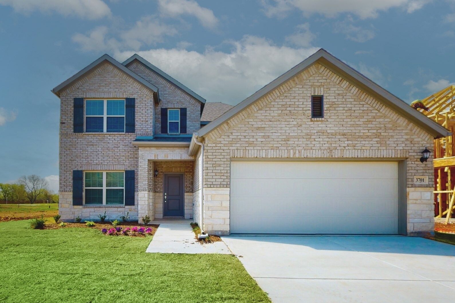 Front Exterior - Representational Photo