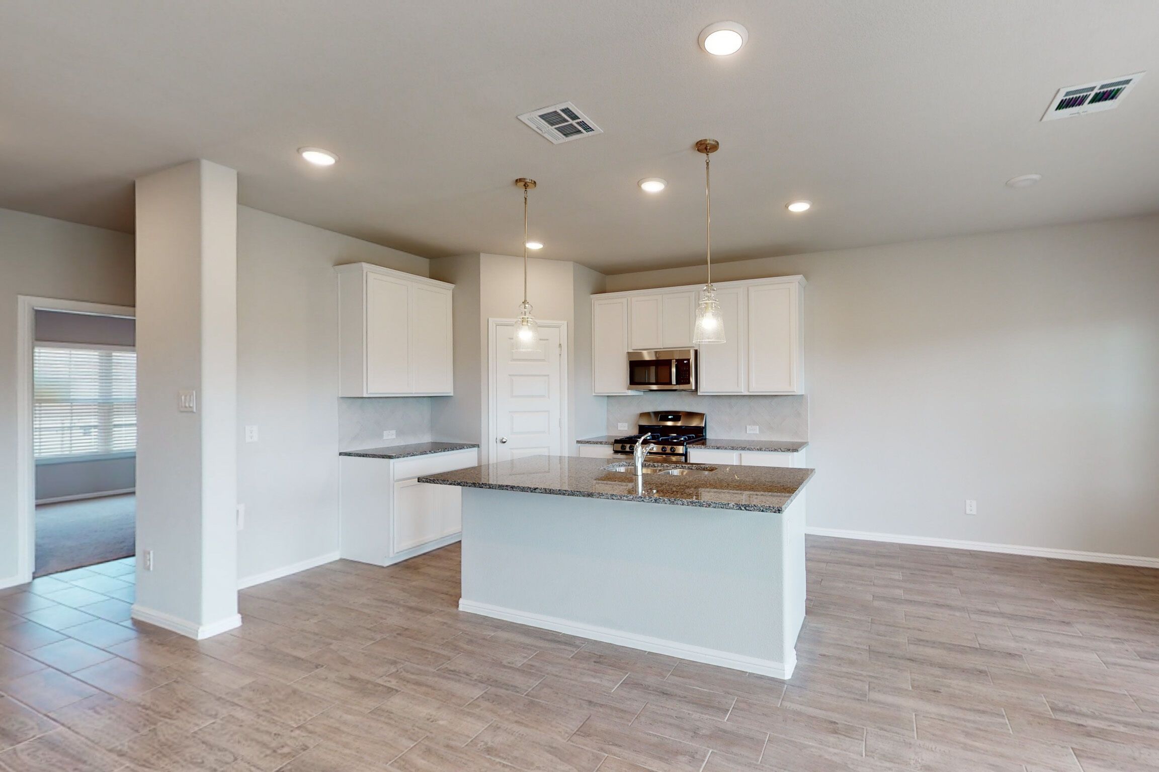 Kitchen - Representational Photo