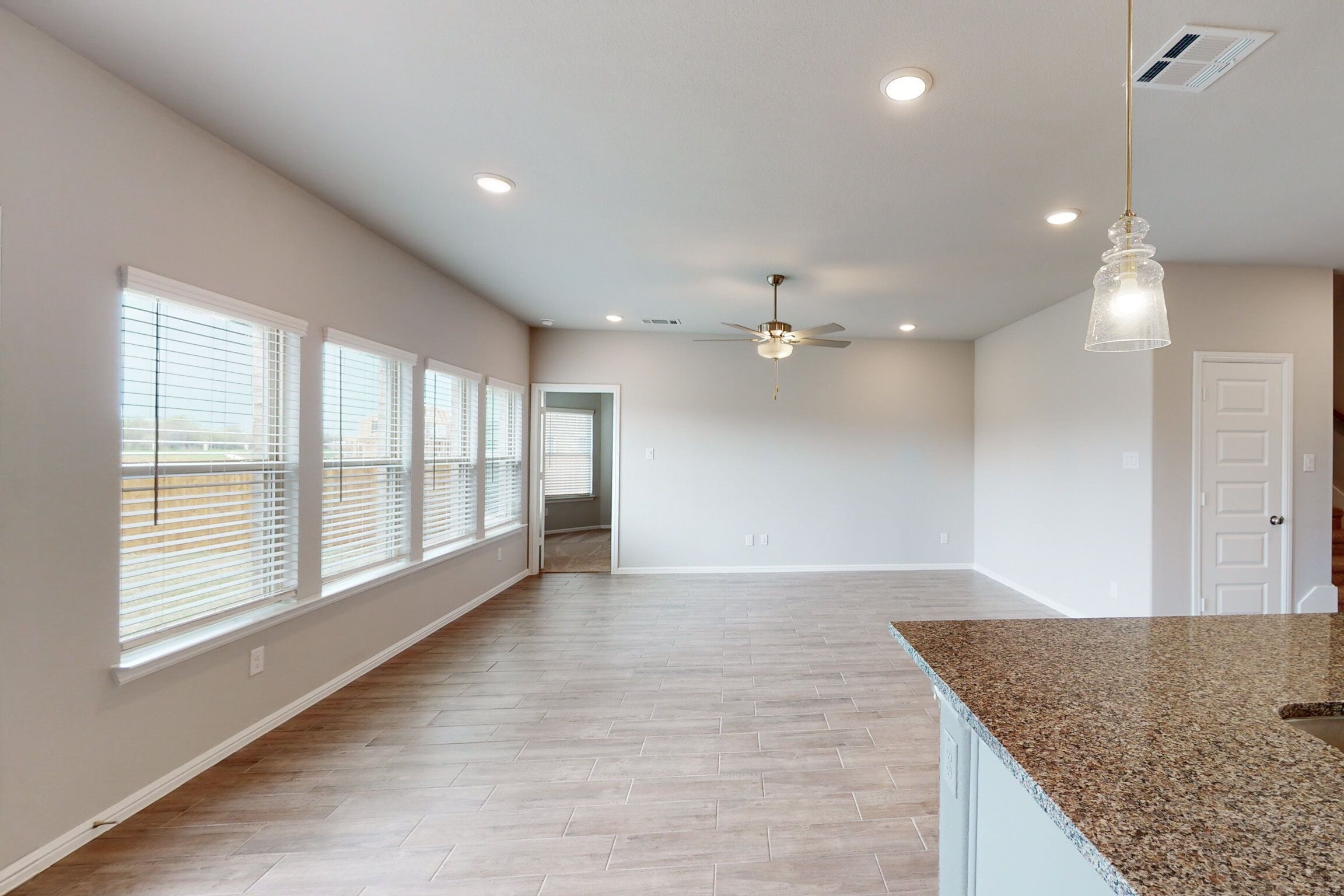 Dining Room - Representational Photo