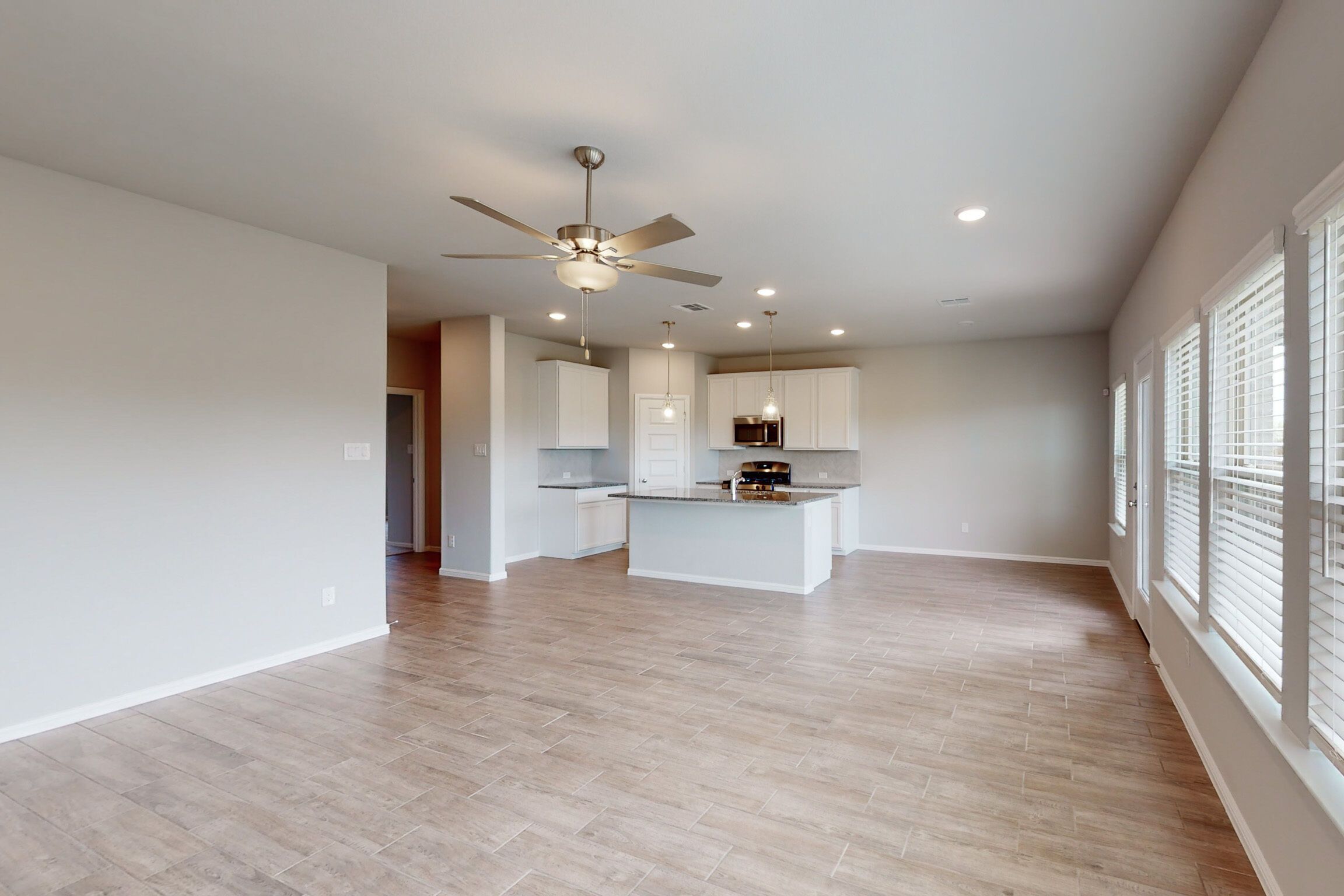 Family Room - Representational Photo
