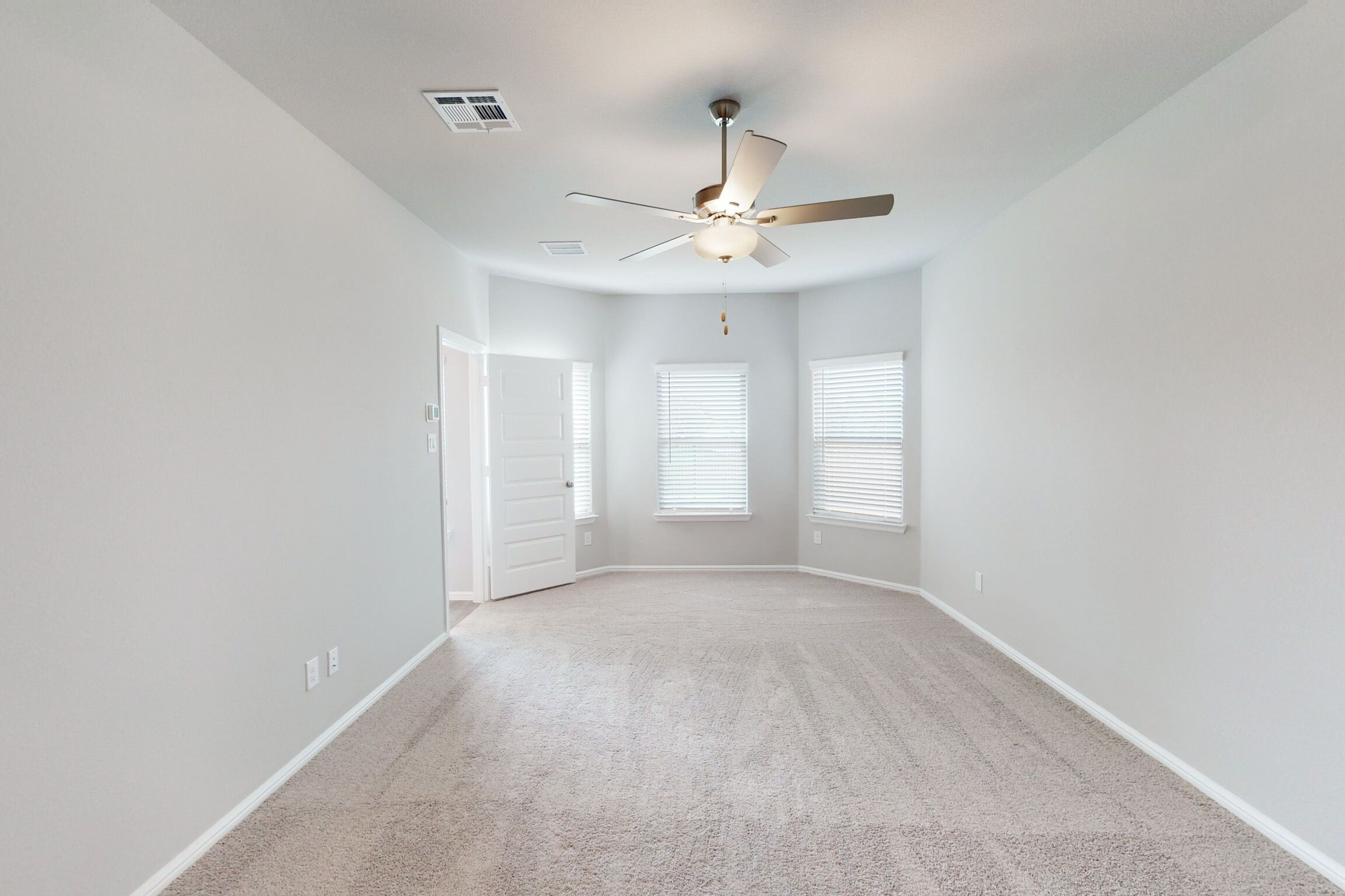 Owner's Bedroom - Representational Photo
