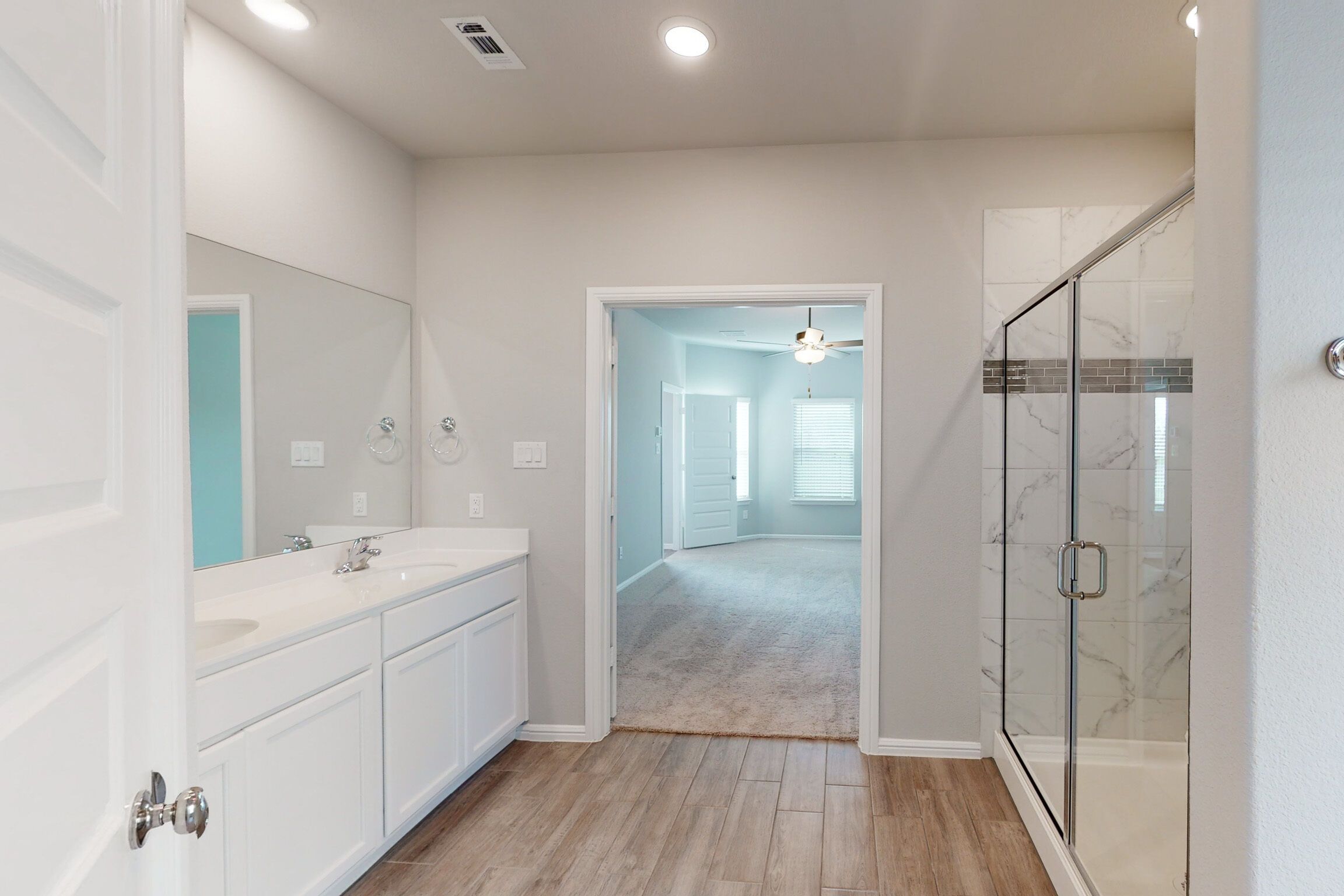Owner's Bathroom - Representational Photo