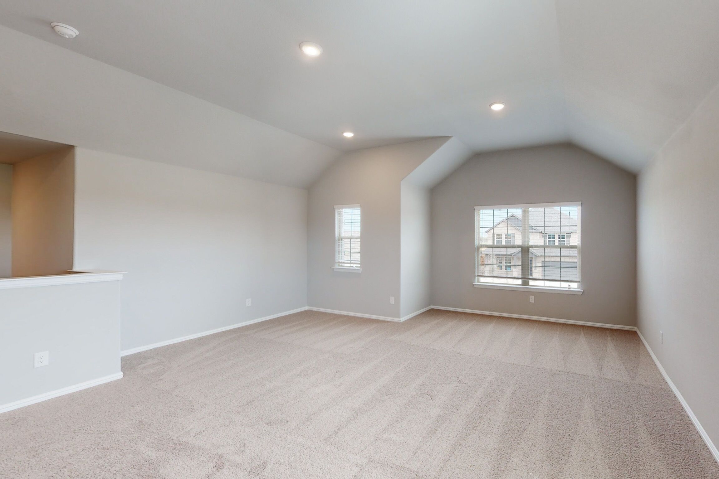 Game Room - Representational Photo