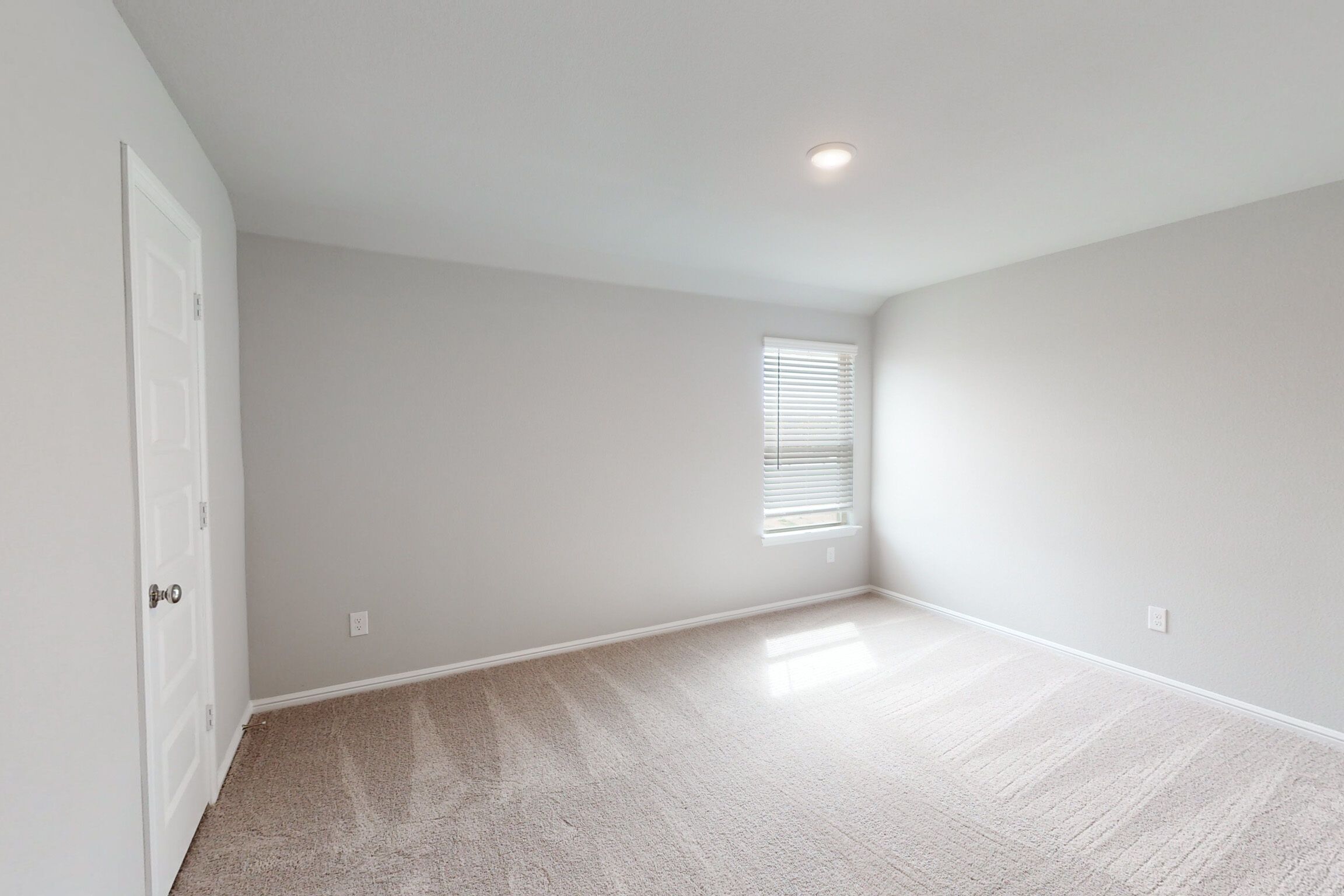 Bedroom - Representational Photo