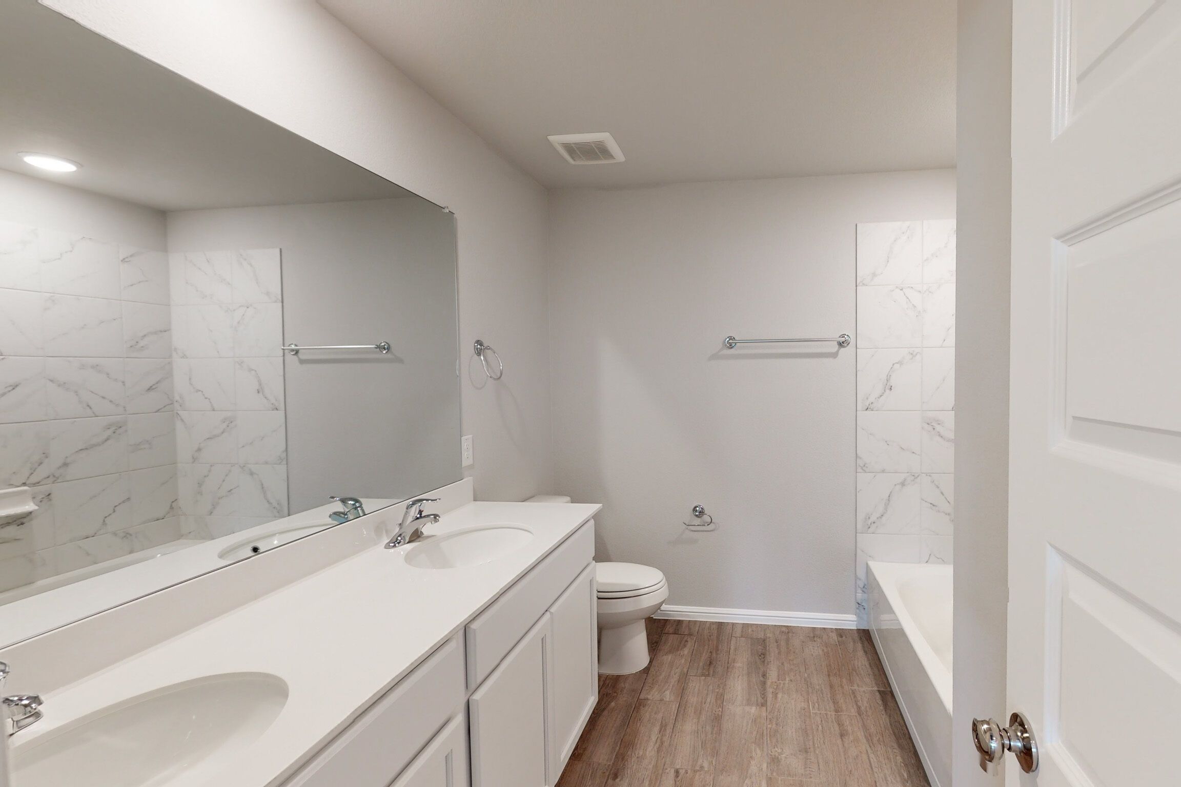 Bathroom - Representational Photo