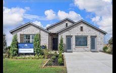 Mobberly Farms: Pilot Point, Texas - M/I Homes
