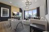 casa en Landmark por M/I Homes