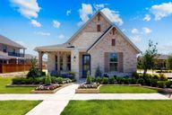 Landmark por M/I Homes en Dallas Texas