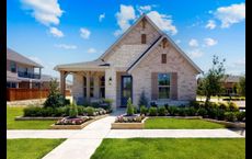 Landmark: Denton, Texas - M/I Homes