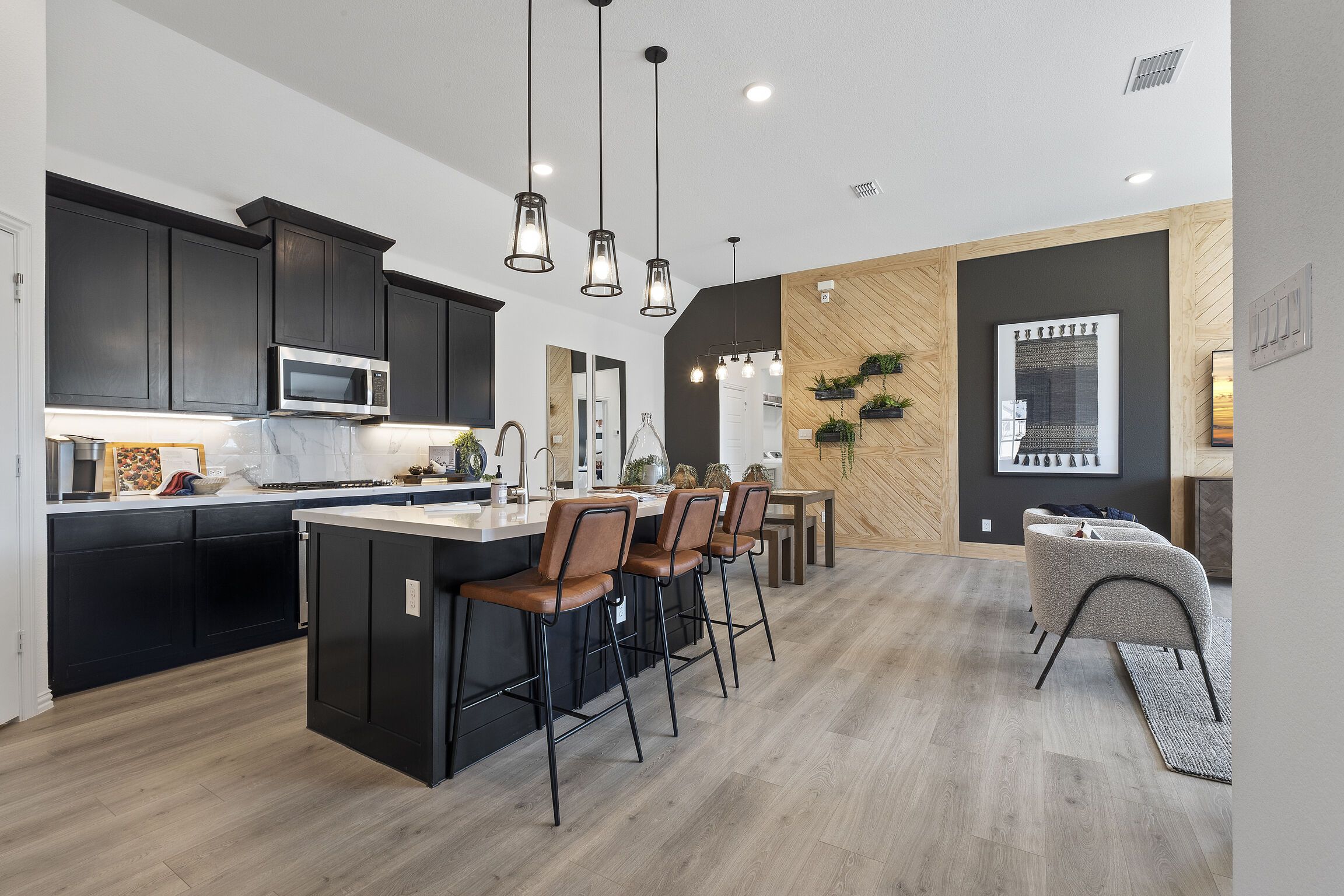 Kitchen - Representational Photo