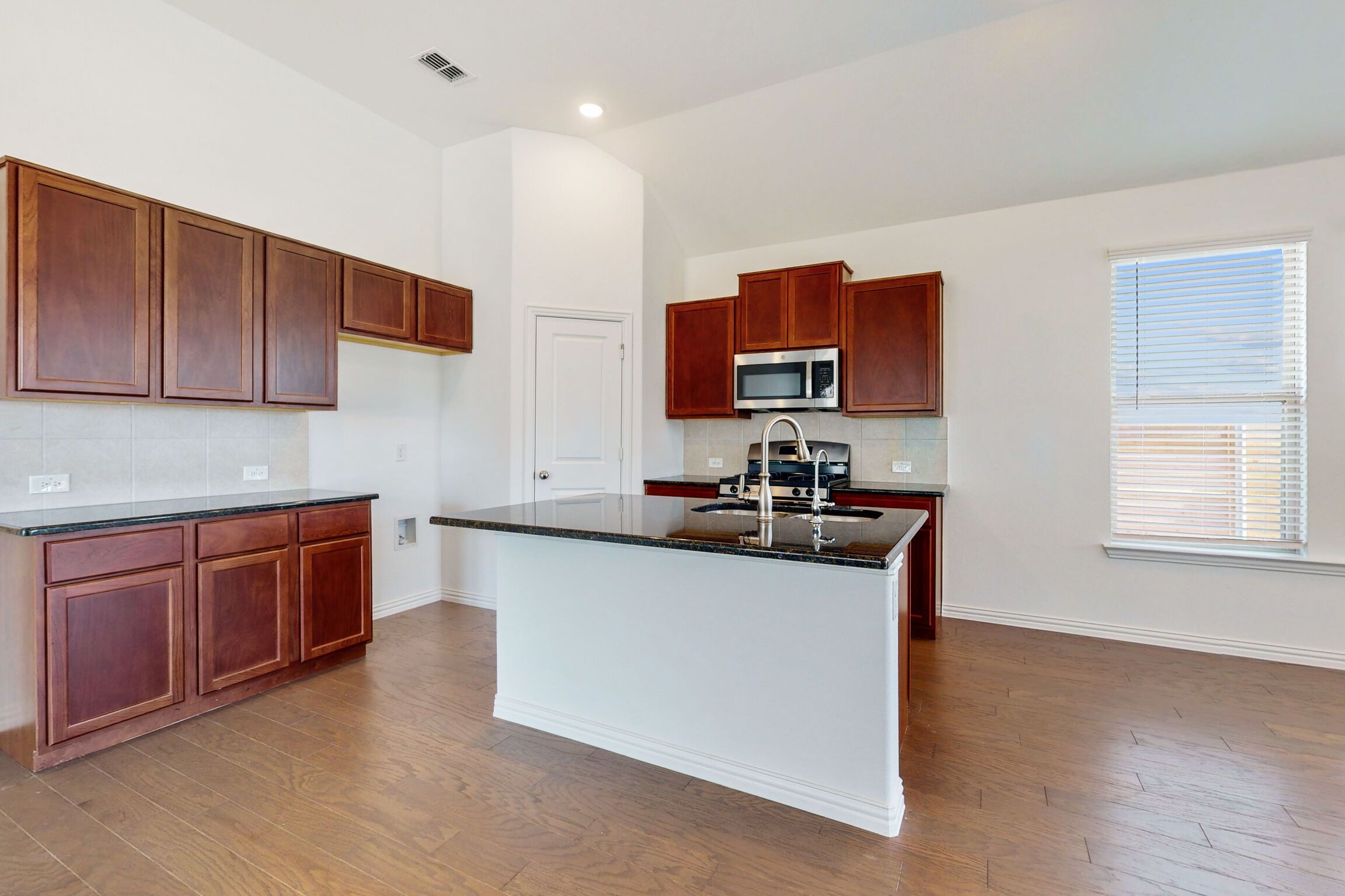 Kitchen - Representational Photo