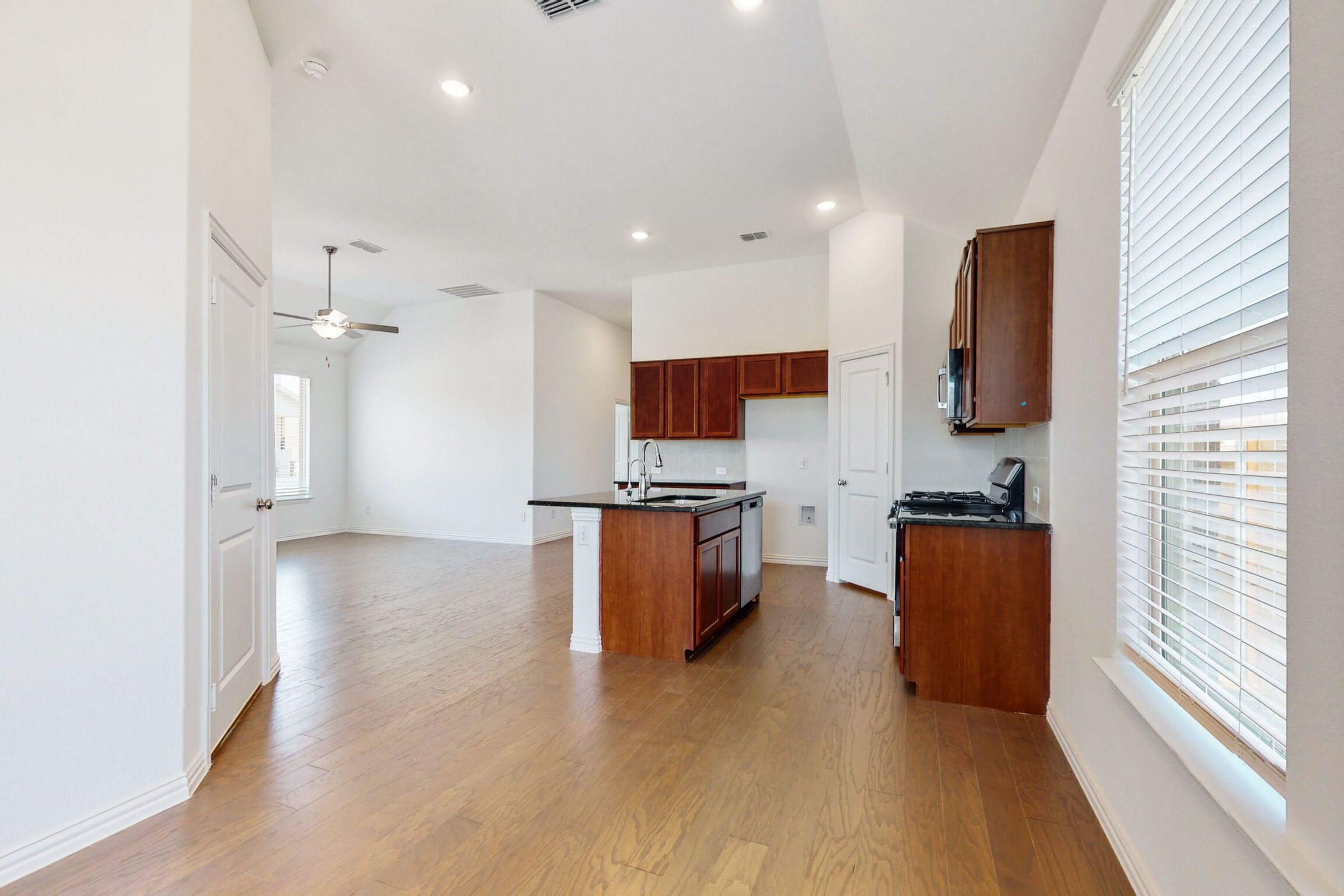 Kitchen - Representational Photo