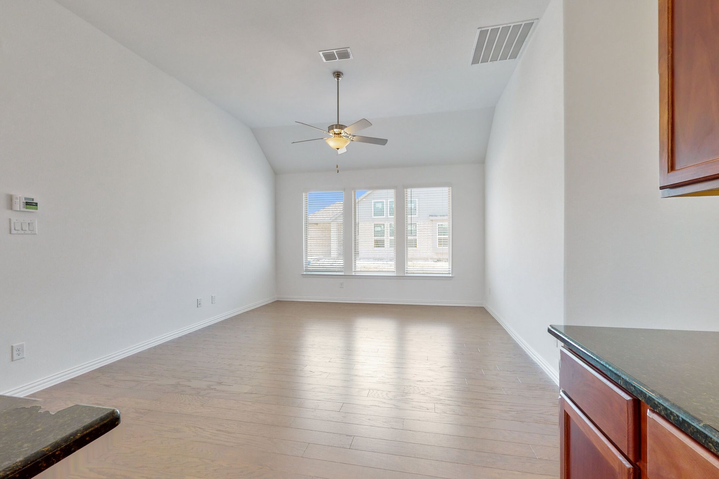 Family Room - Representational Photo
