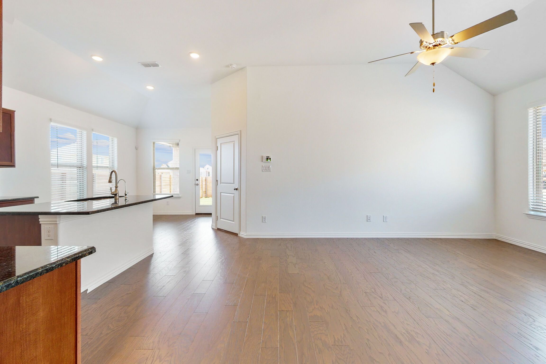 Family Room - Representational Photo