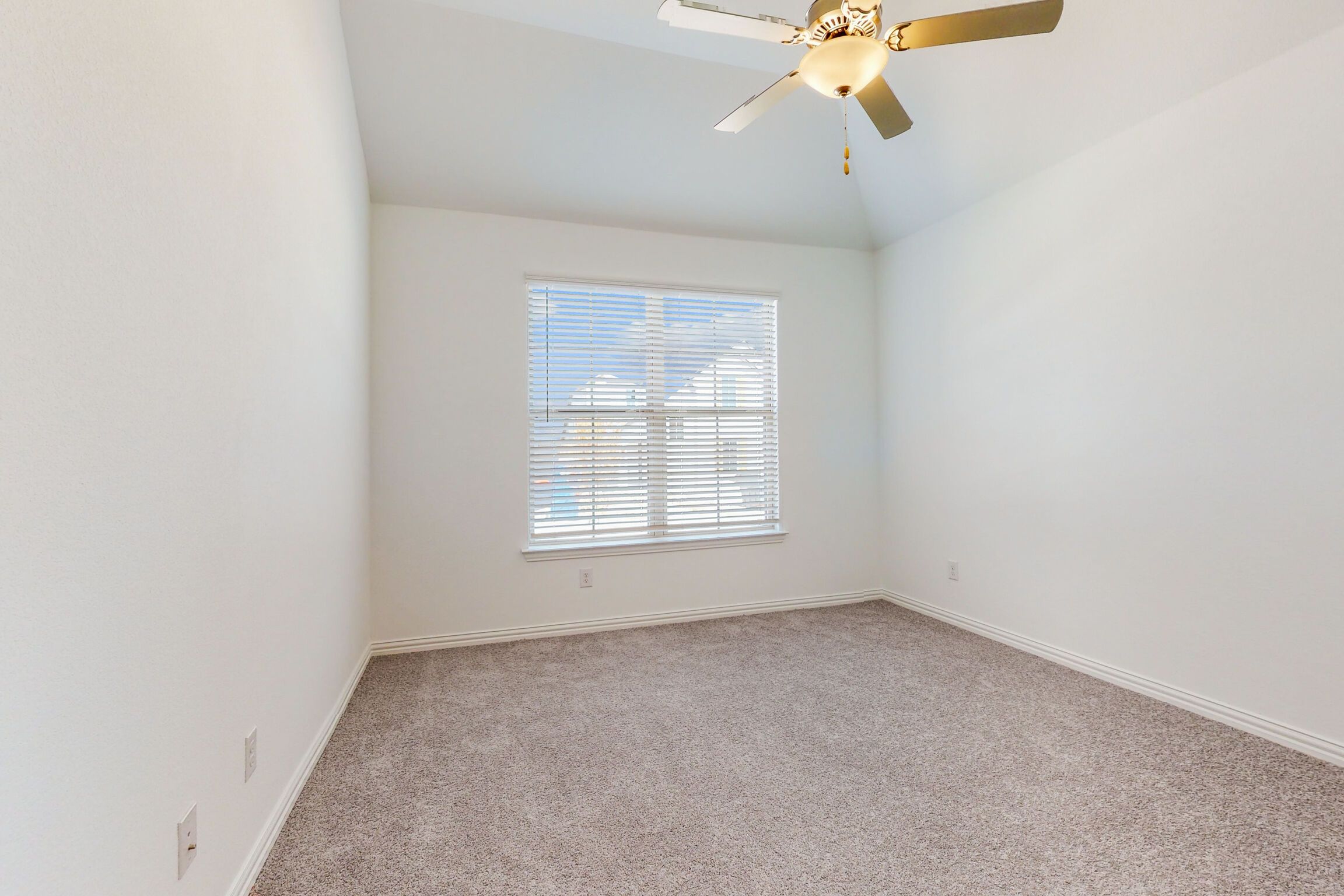 Owner's Bedroom - Representational Photo