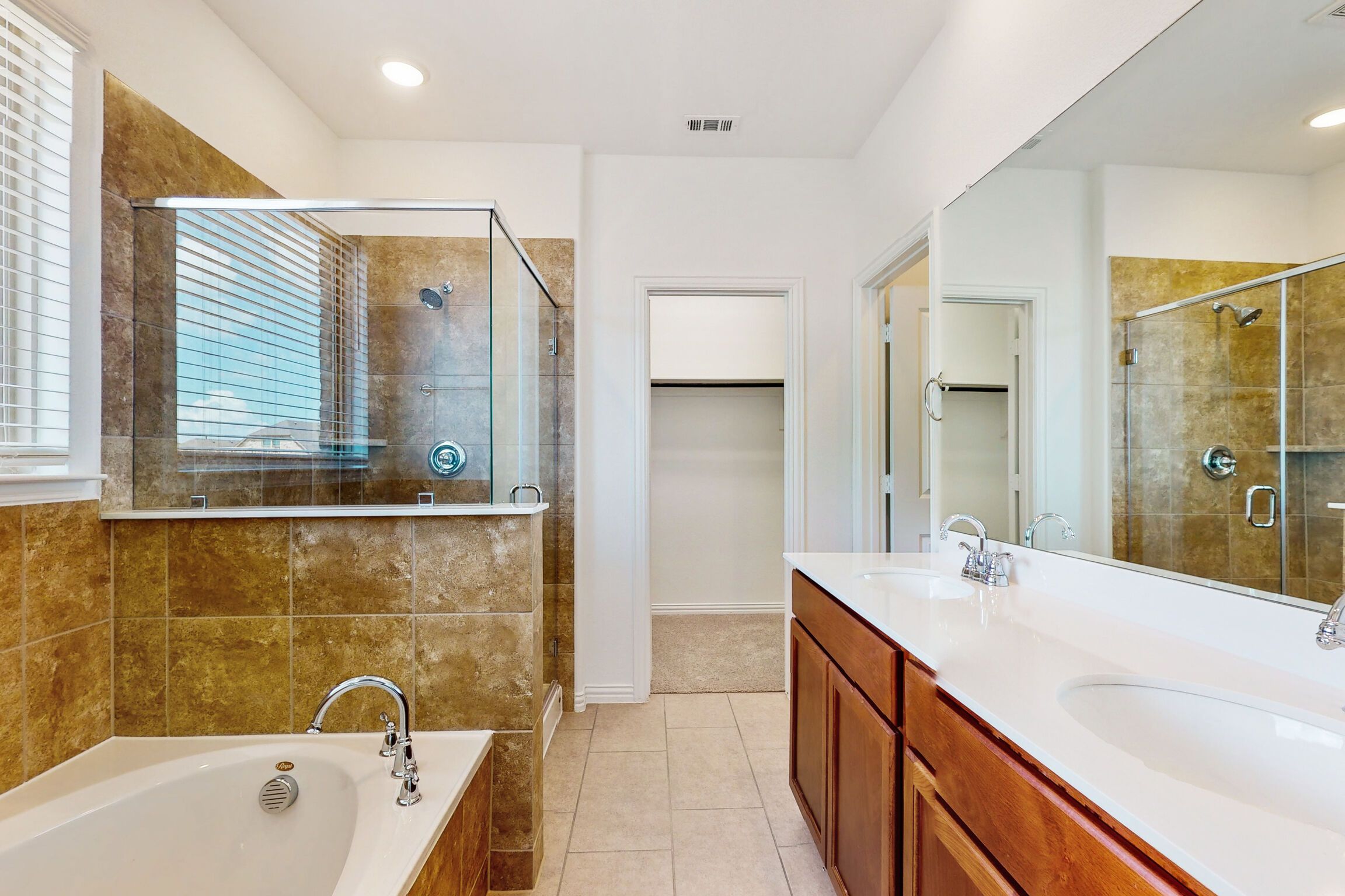 Owner's Bathroom - Representational Photo