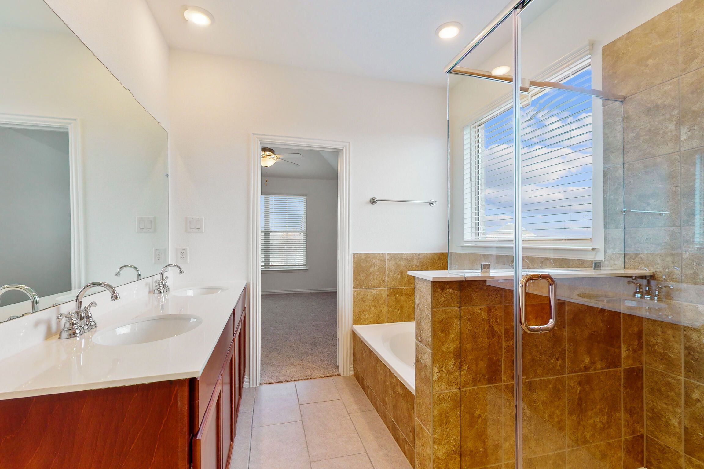 Owner's Bathroom - Representational Photo