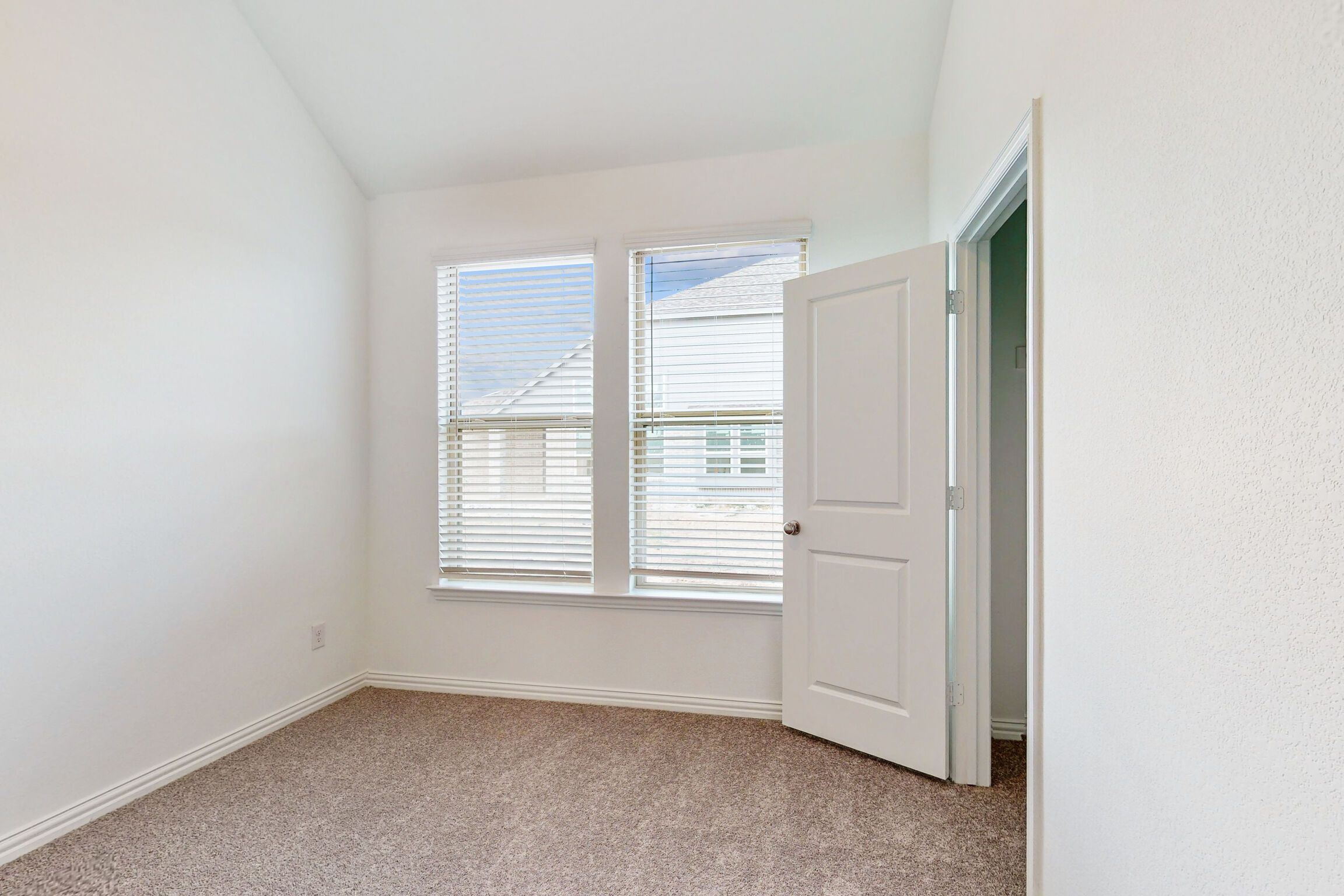 Bedroom 2 - Representational Photo