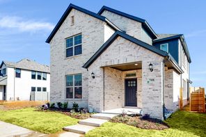 3848 Nocona Street (Sunflower)