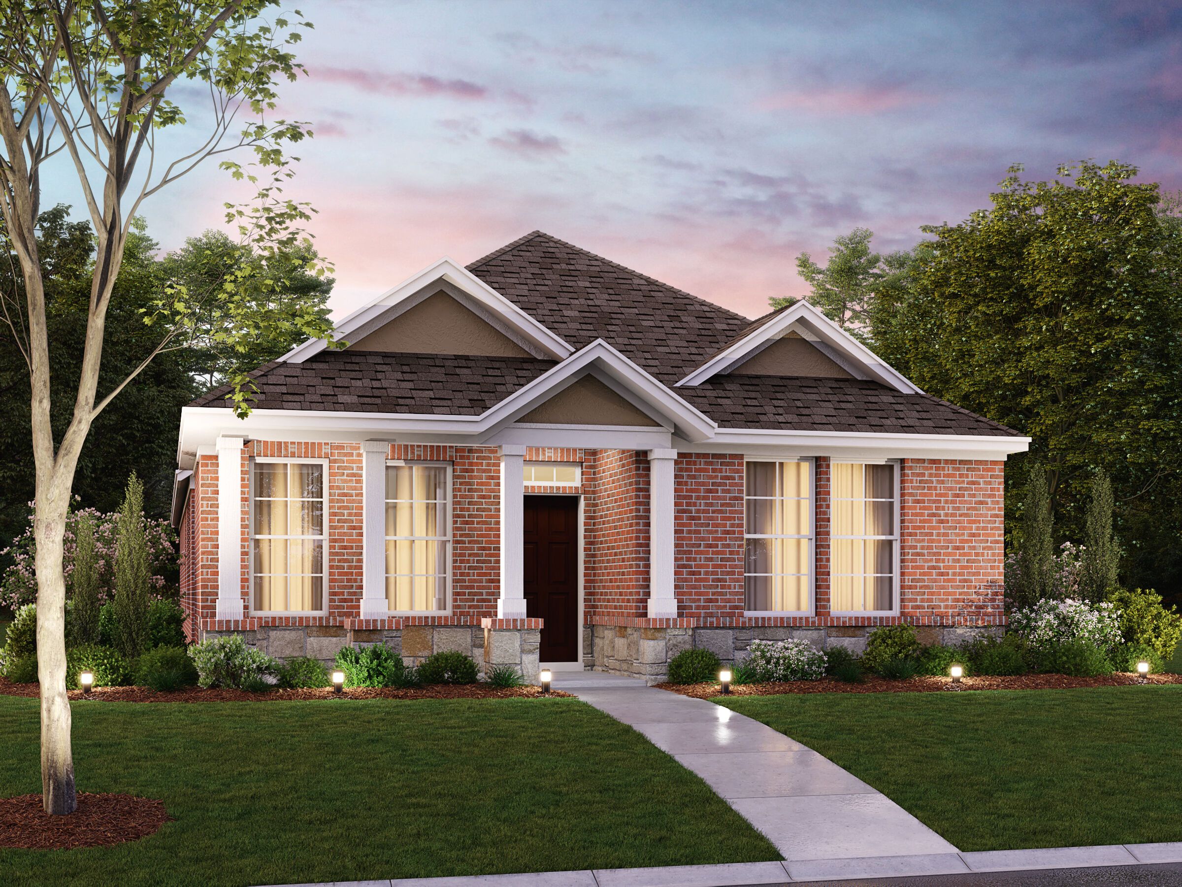 2704 Fork Way. Celina, TX 75009